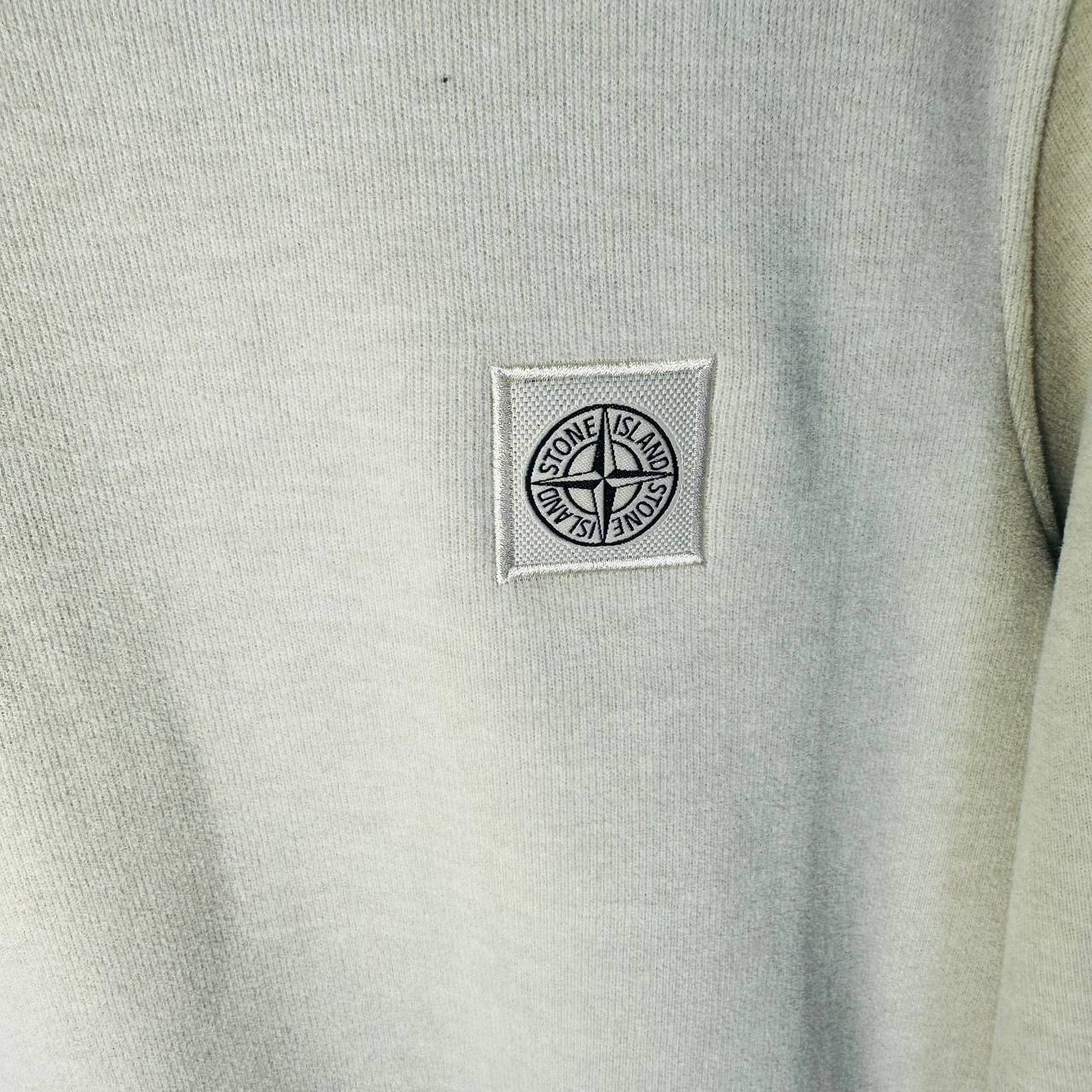 SUPERCLON QUALITY STON ISLAND JUMPER to2907
