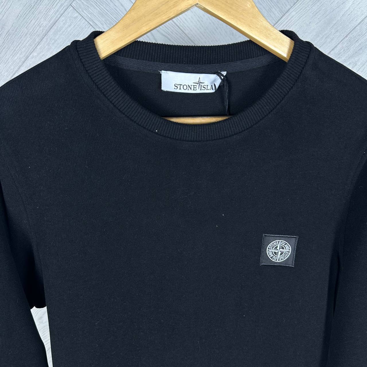 SUPERCLON QUALITY STON ISLAND JUMPER to2907