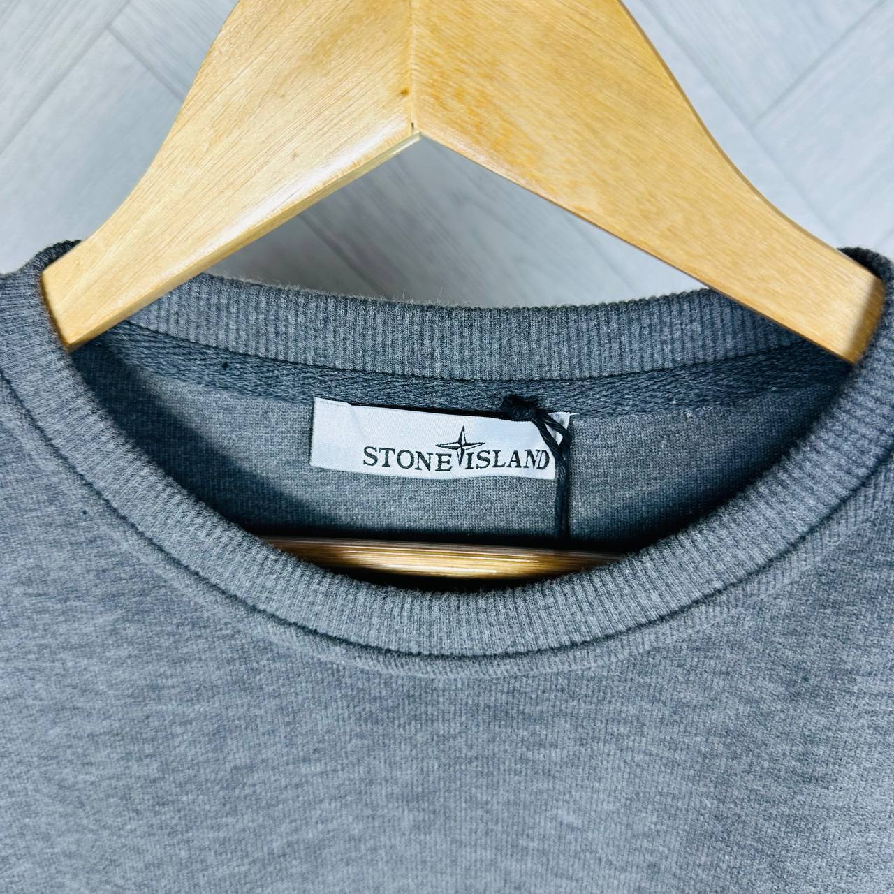 SUPERCLON QUALITY STON ISLAND JUMPER to2907