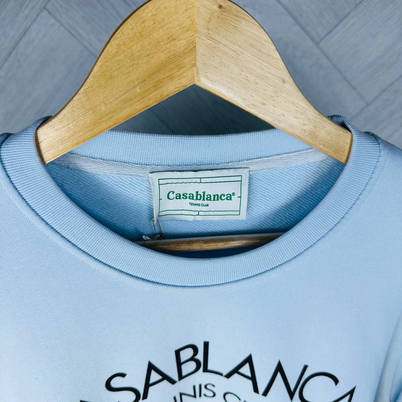 SUPERCLON QUALITY CASABLANC JUMPER to2907