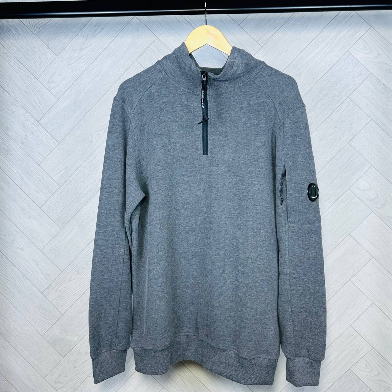 SUPERCLON QUALITY C.P JUMPER to2907