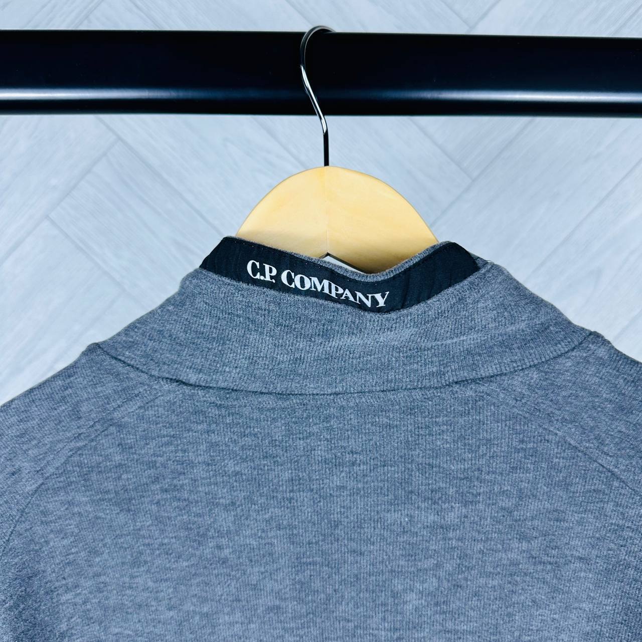 SUPERCLON QUALITY C.P JUMPER to2907