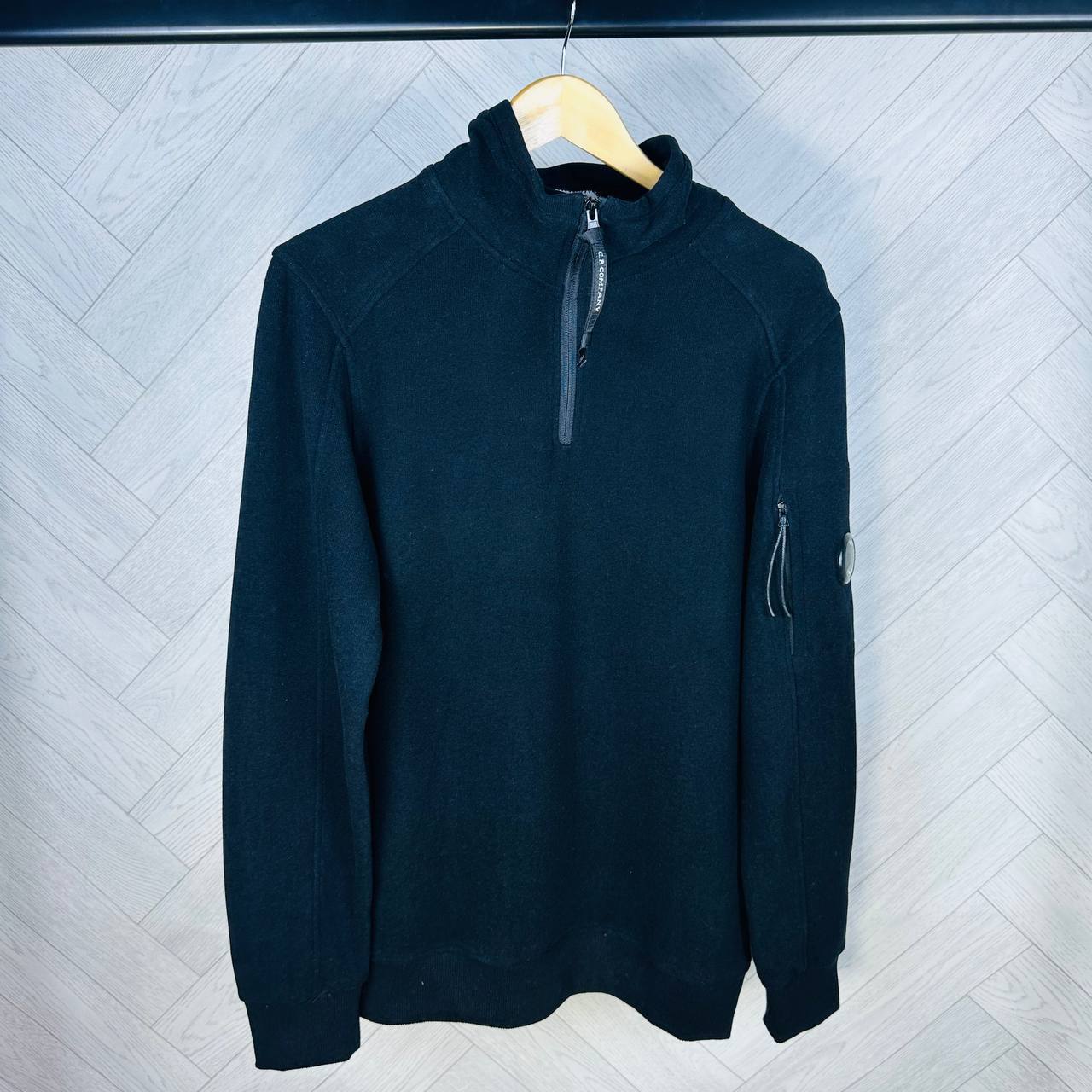 SUPERCLON QUALITY C.P JUMPER to2907