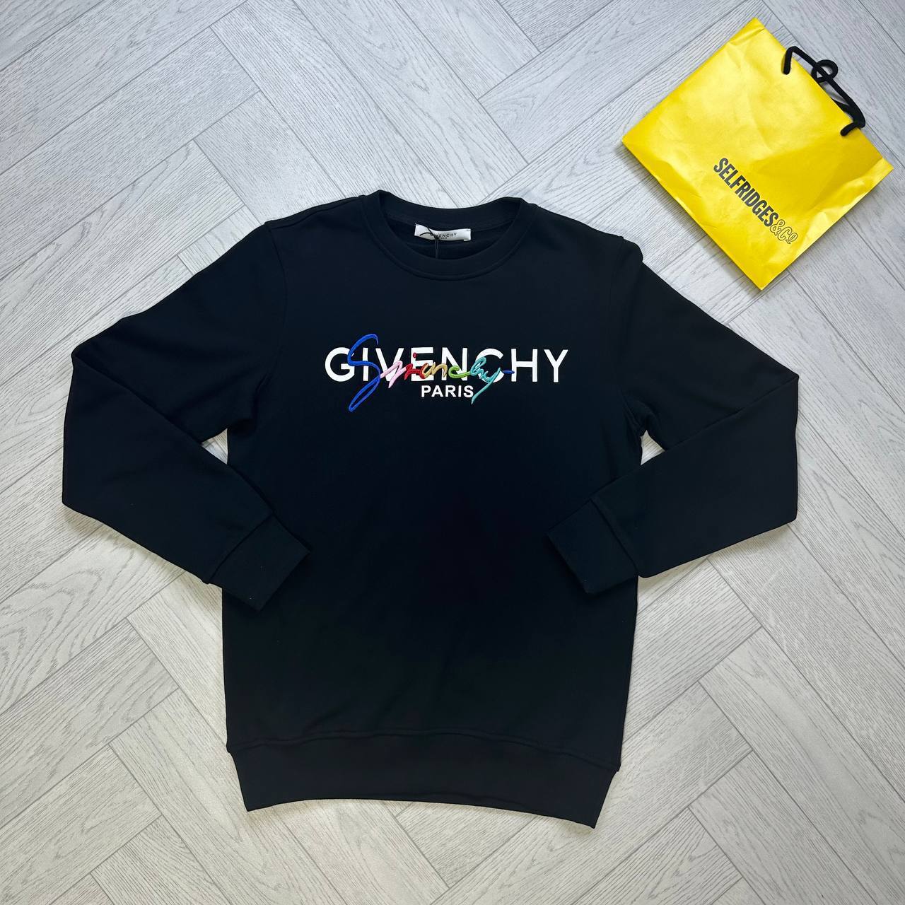 GIVENCH JUMPER to2907