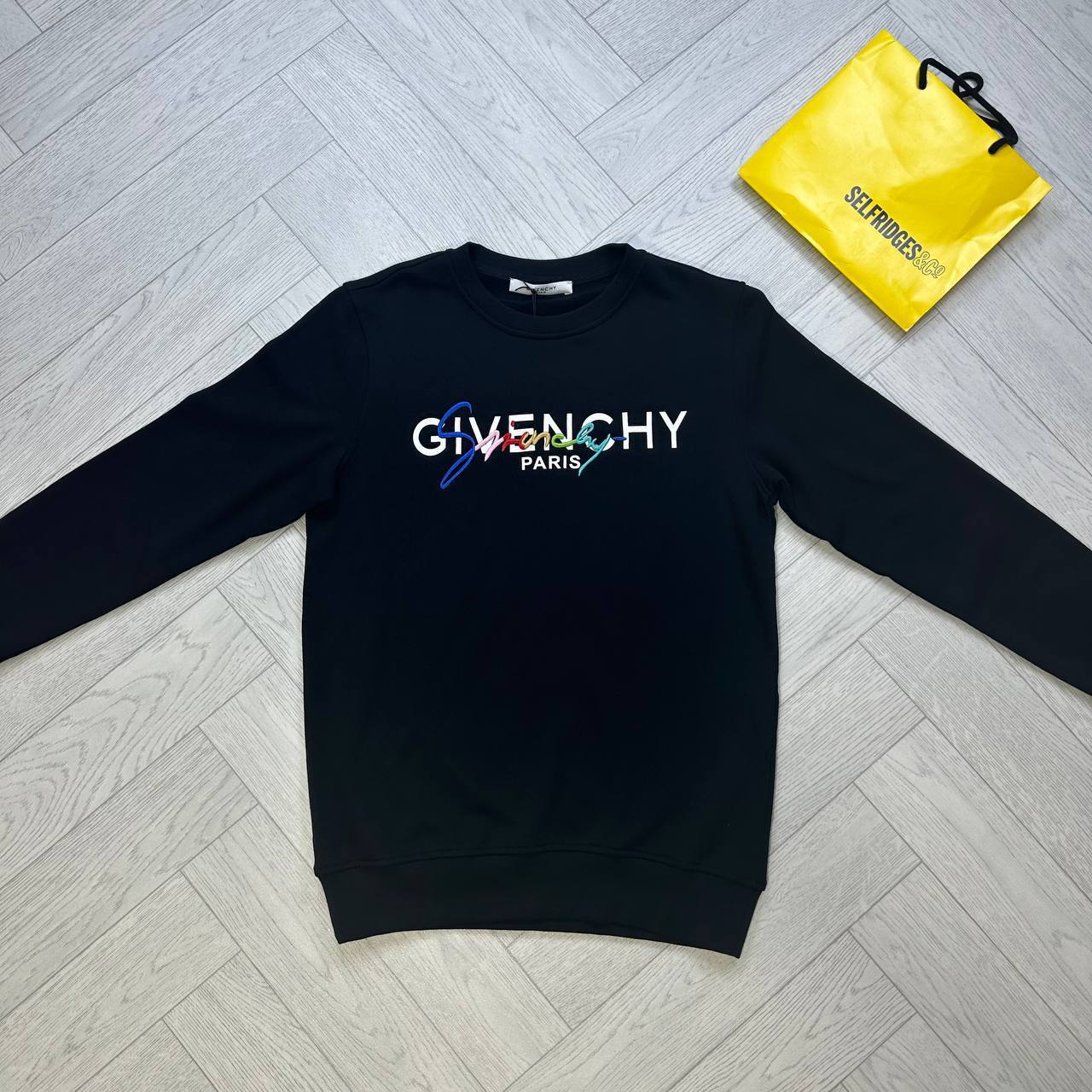 GIVENCH JUMPER to2907