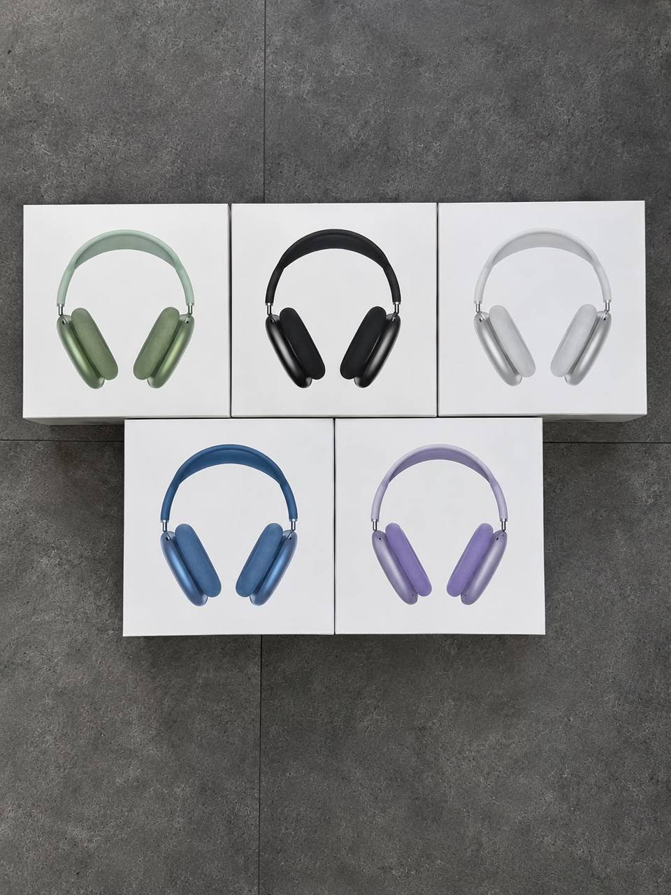 Airpod max sa3007