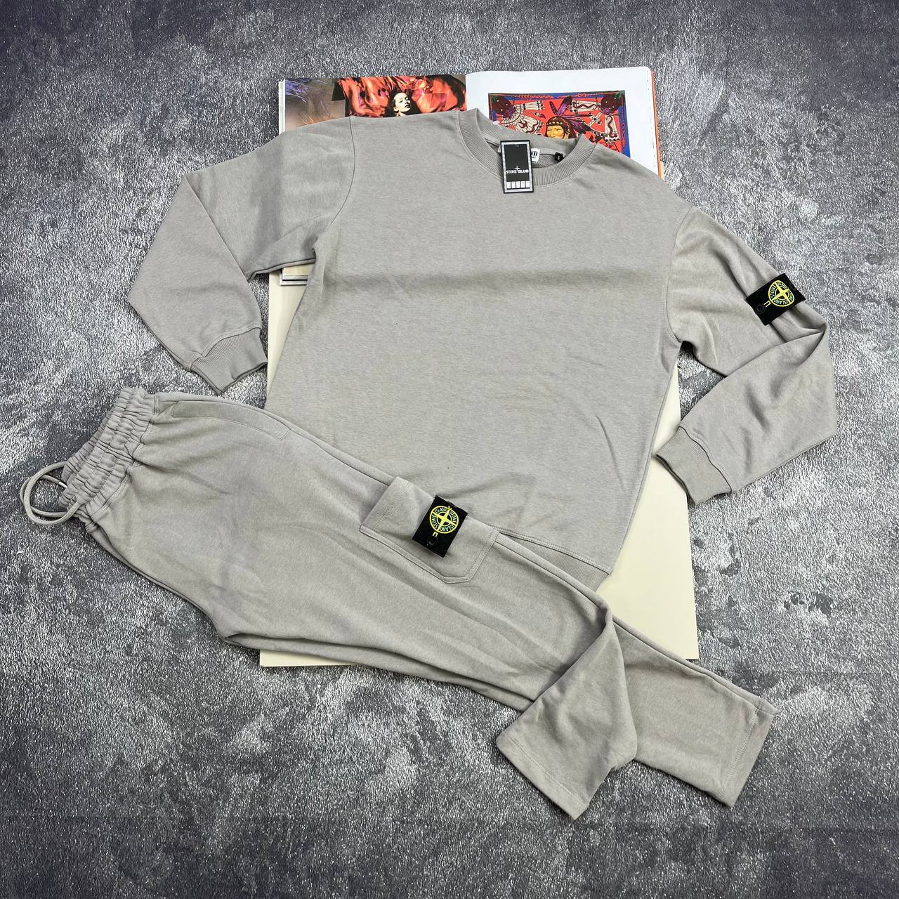 Ston tracksuit sa3007