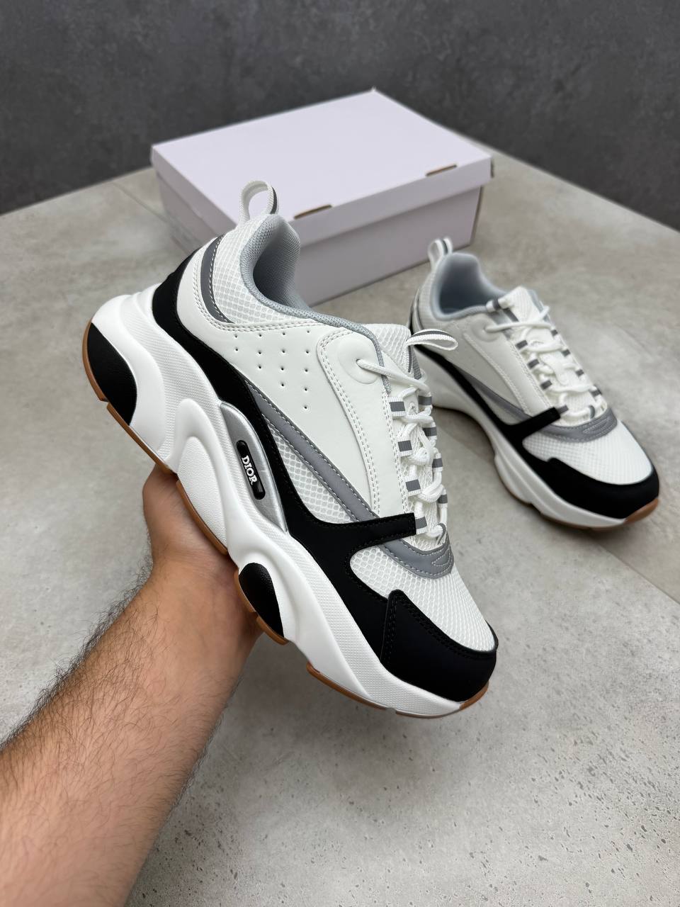 MENS DIO B22 am3007