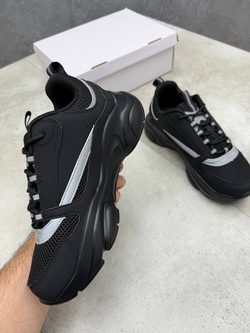 MENS DIO B22 am3007