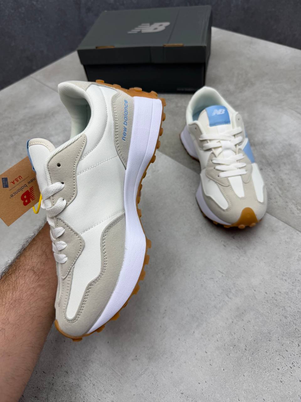 WOMENS NEW BALANC am3007