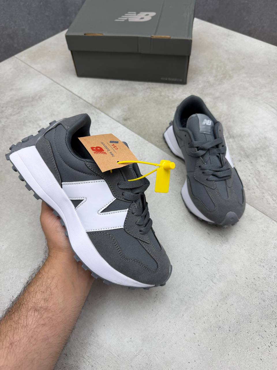 WOMENS NEW BALANC am3007