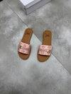 WOMENS LV SLIDERS am3007