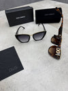 D&G SUNGLASSES COME WITH BOX ETC am3007