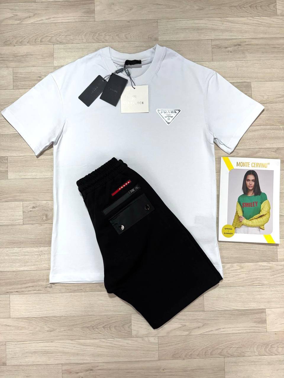 Prad sets jj0108