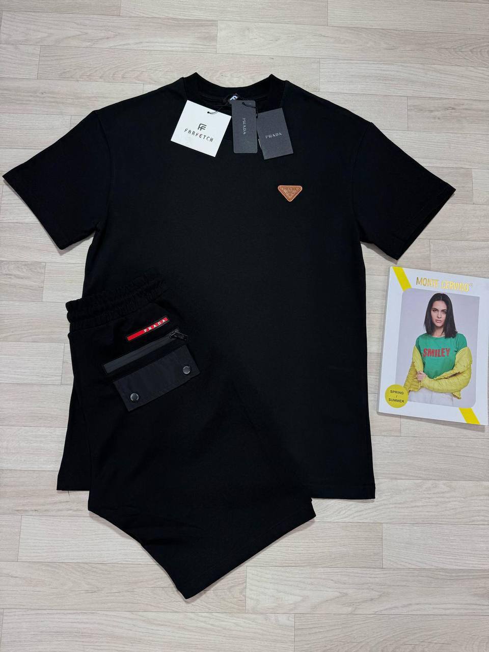 Prad sets jj0108
