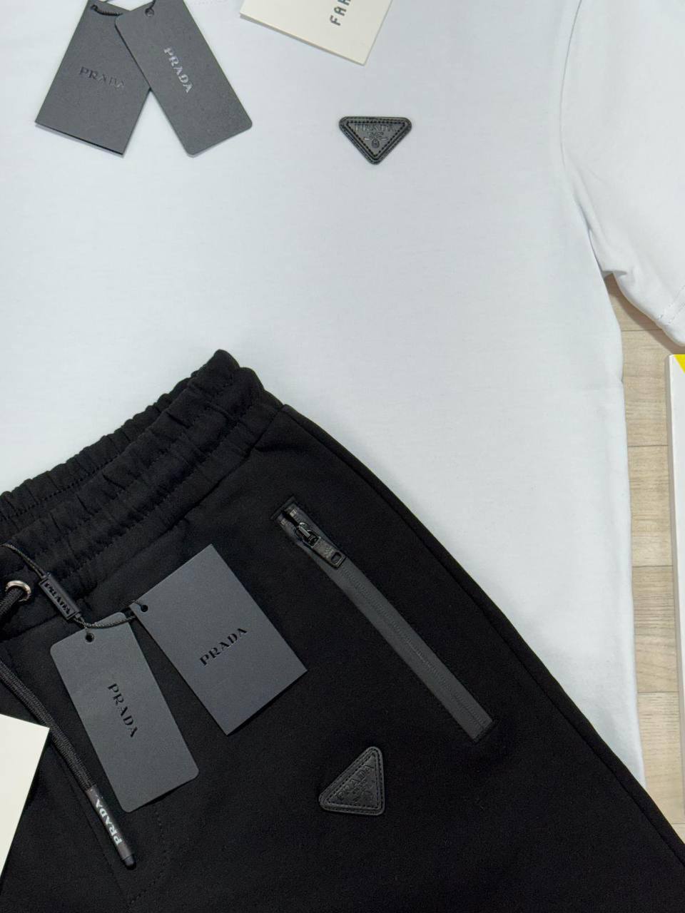 Prad sets jj0108