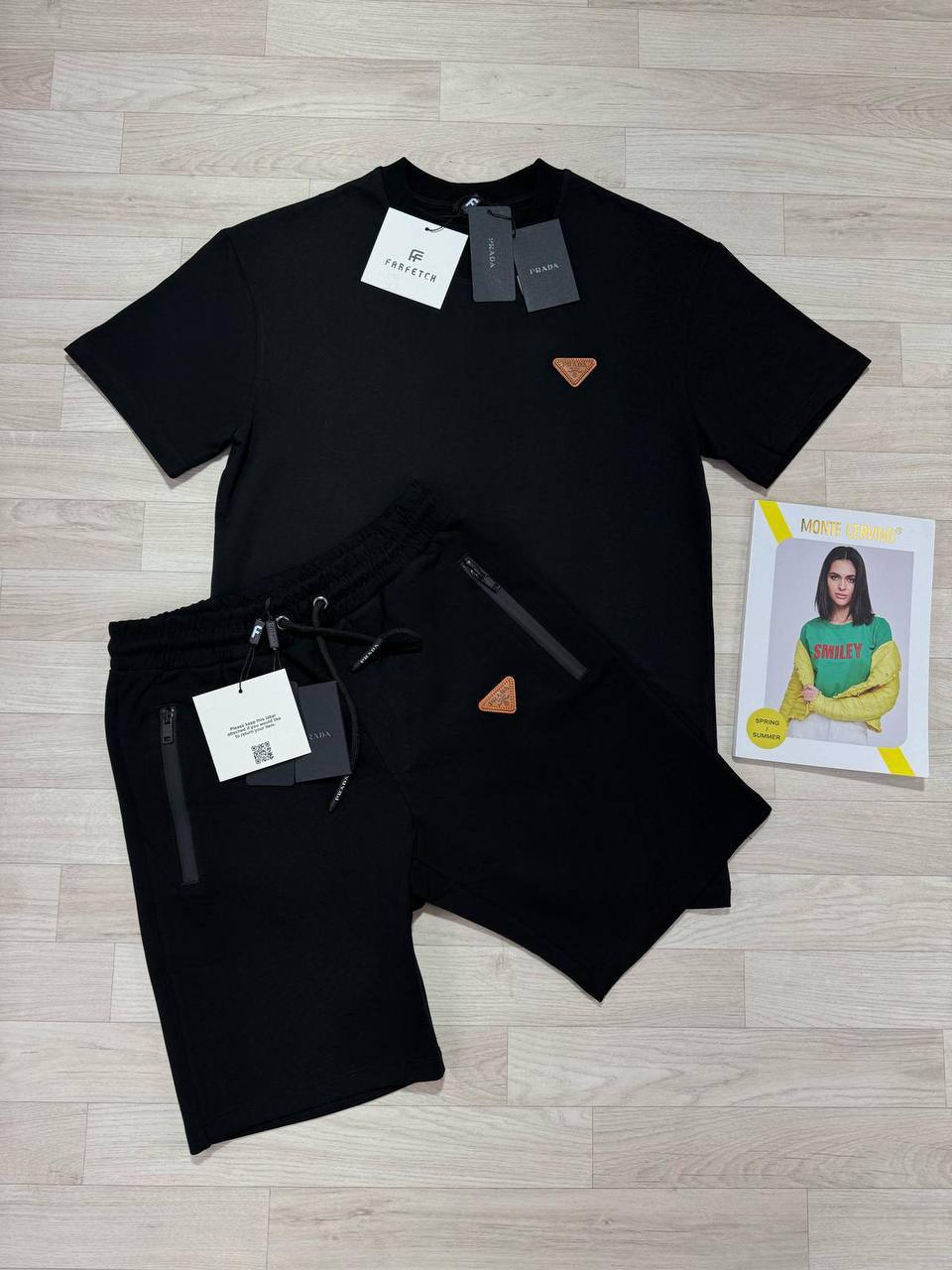 Prad sets jj0108