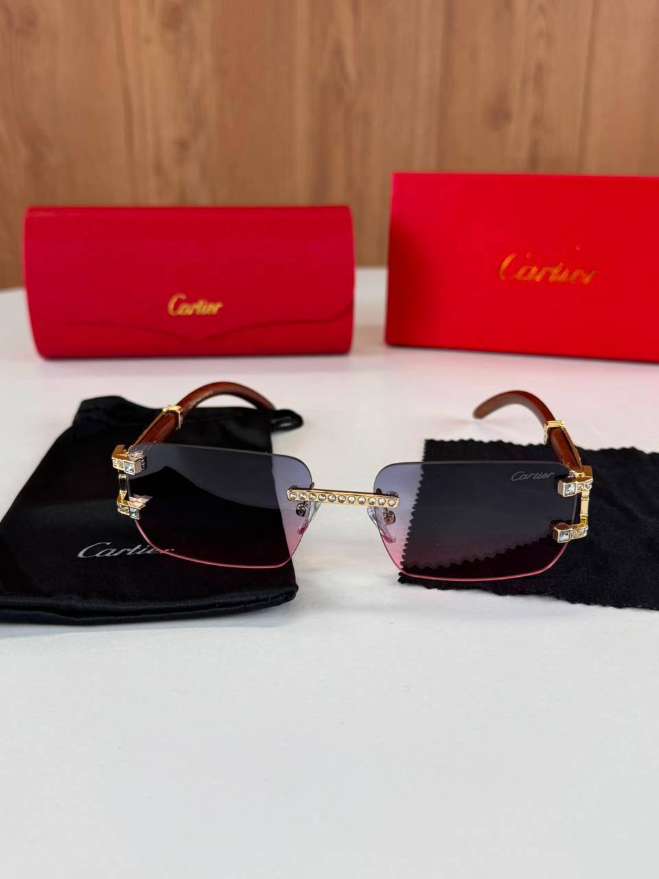 Cartie sunglasses jj0108