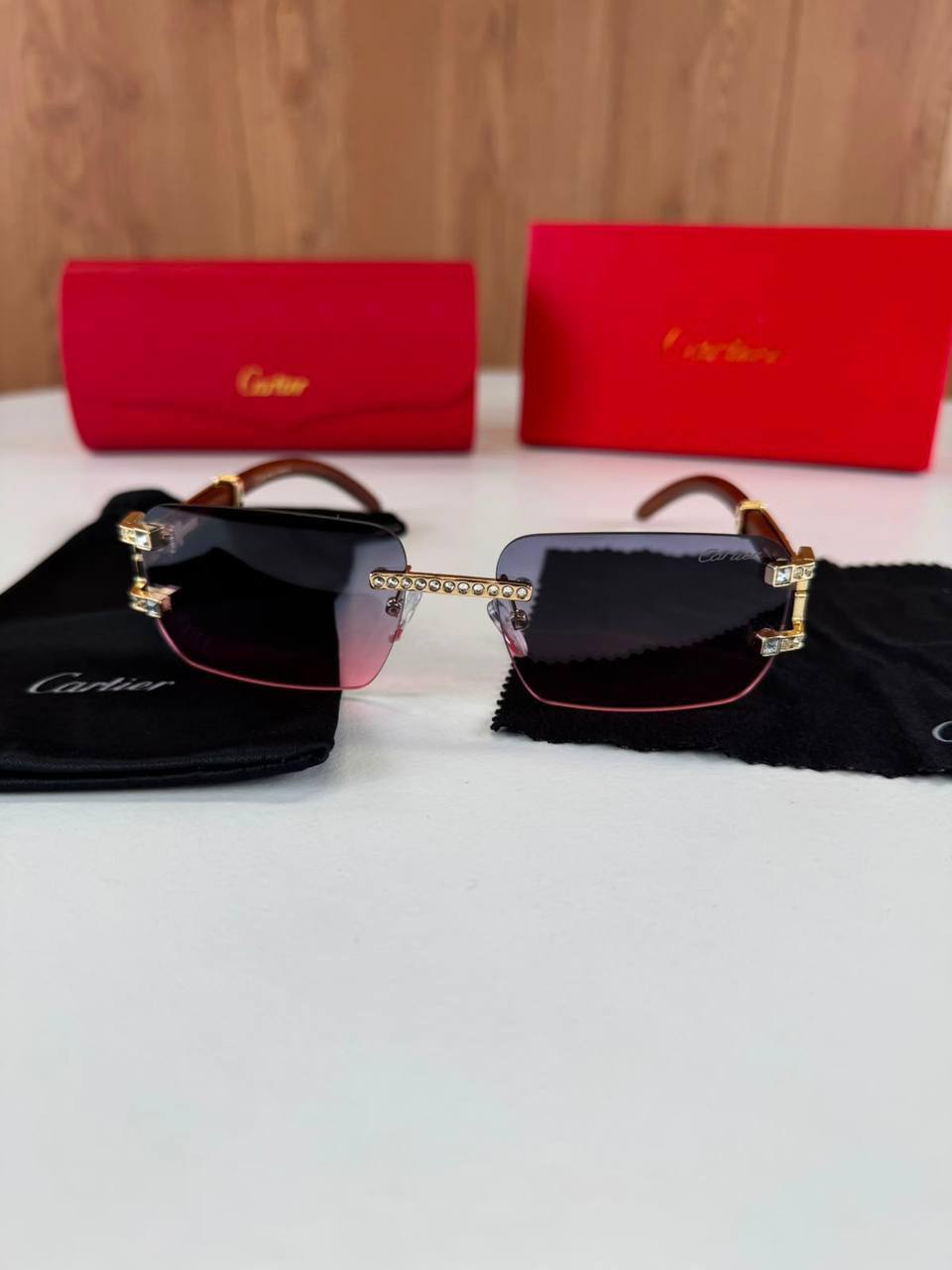 Cartie sunglasses jj0108