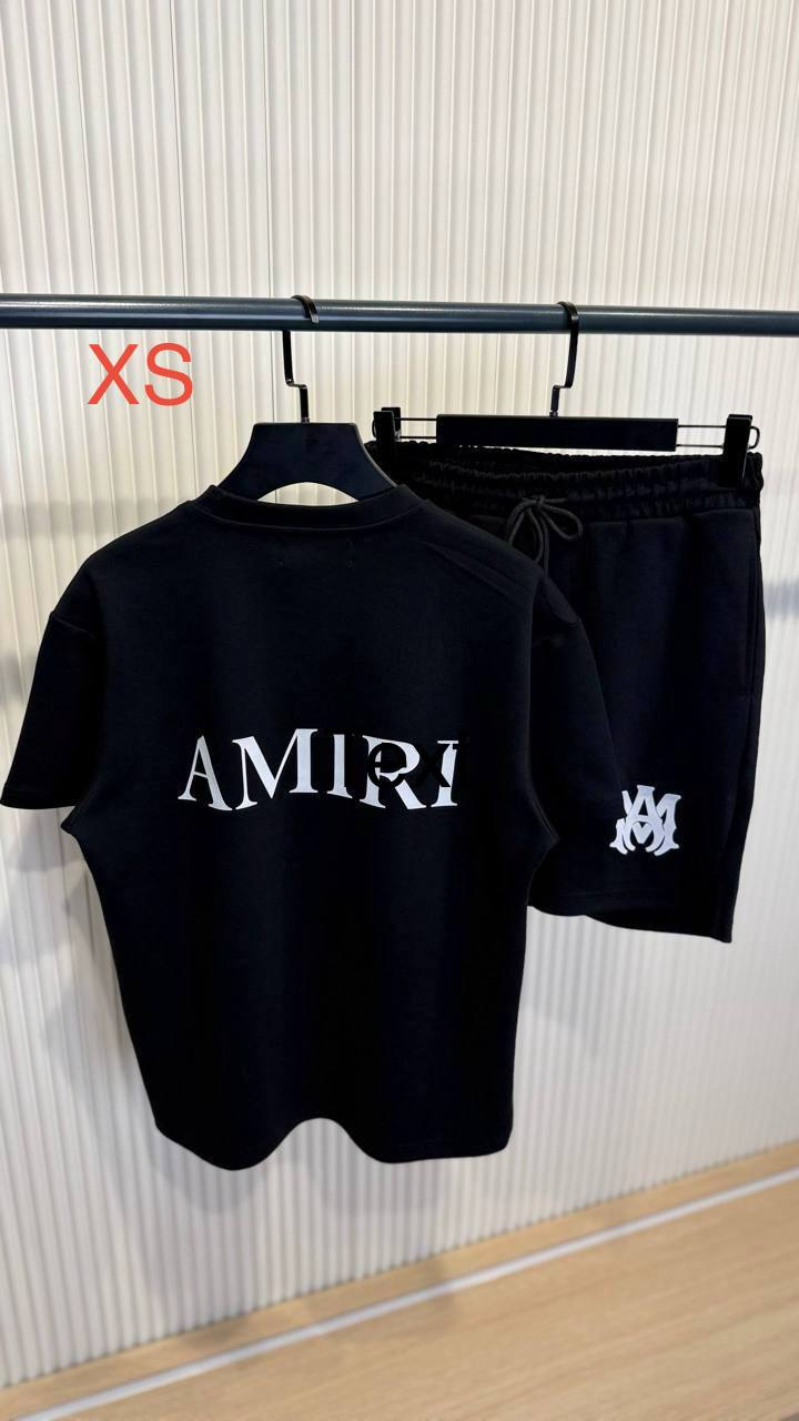 Super clon Amir Shorts Set to3107