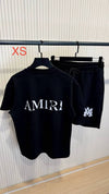 Super clon  AMIR Shorts Set to3107