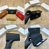 AL women Purse with box to3107