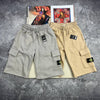 Ston shorts sa0208