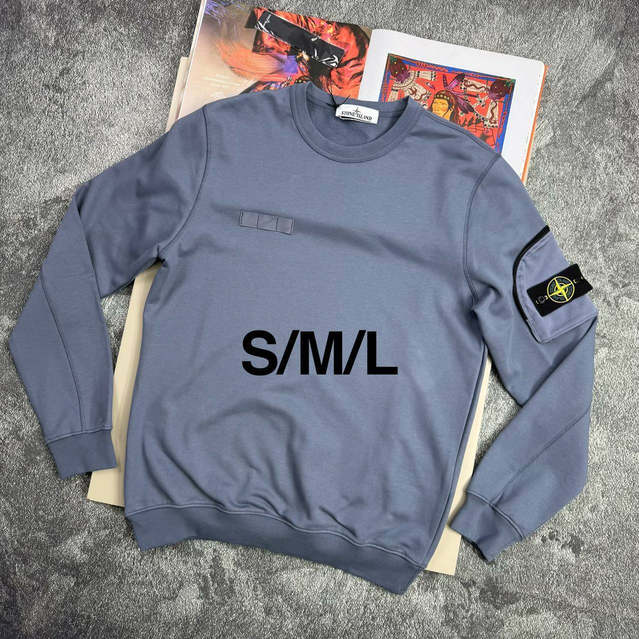 Ston jumper sa0208