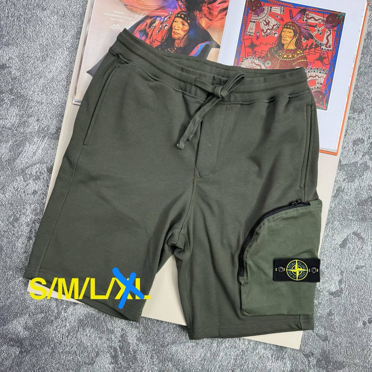Ston shorts sa0208