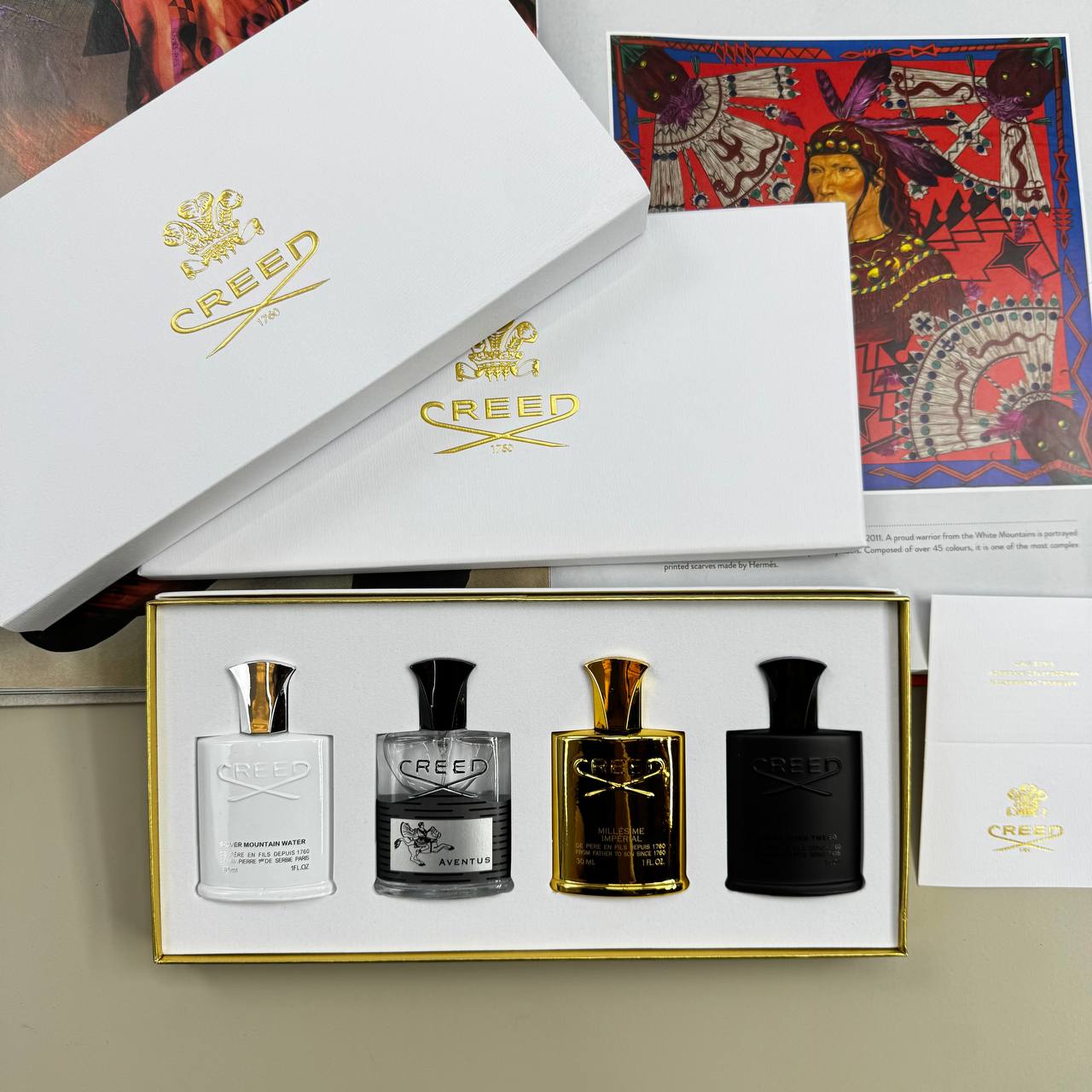 Gift set imported sa0208