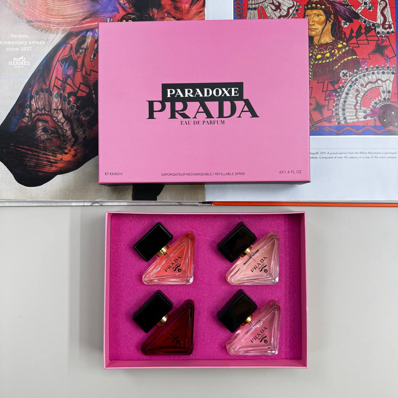 Gift set imported sa0208