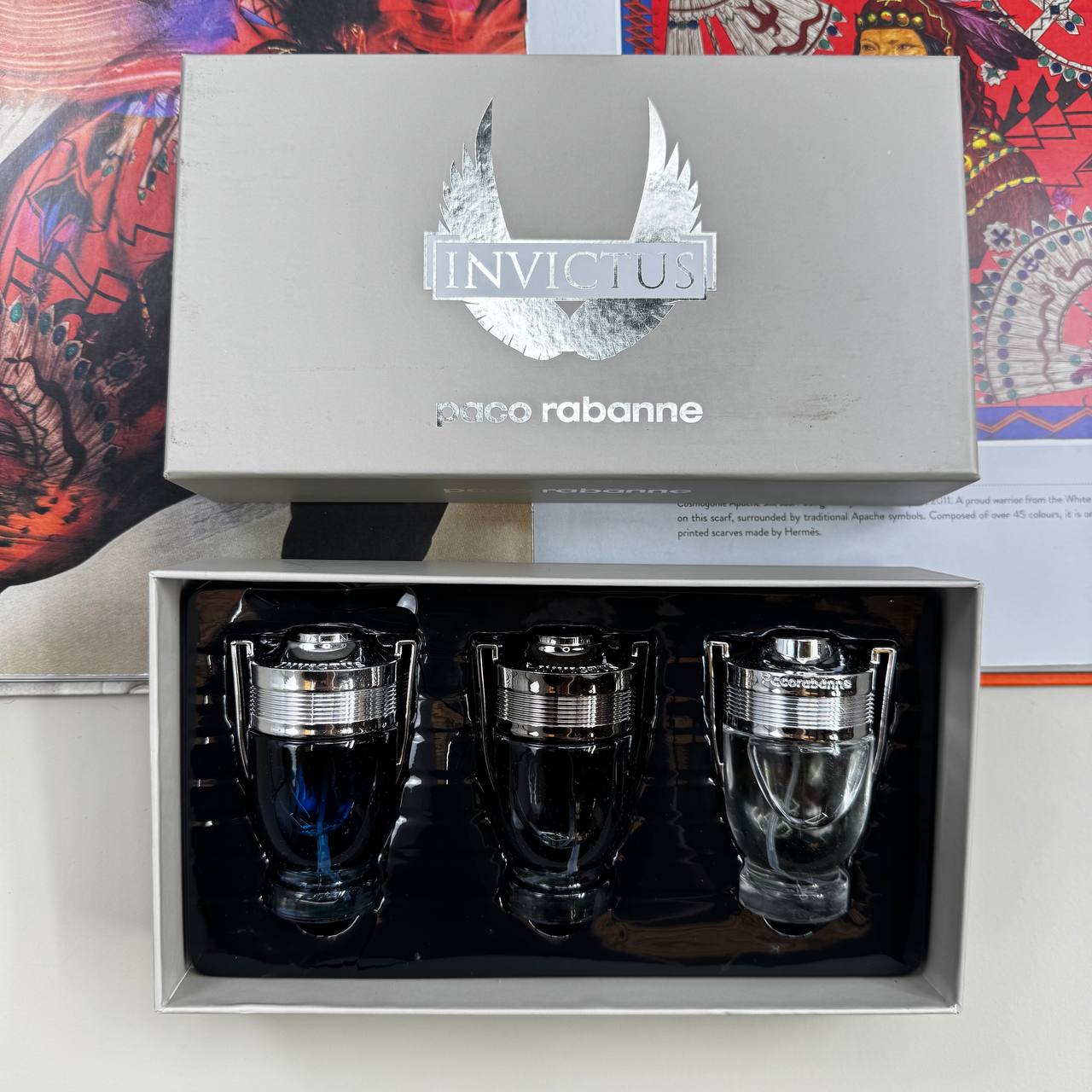 Gift set imported sa0208