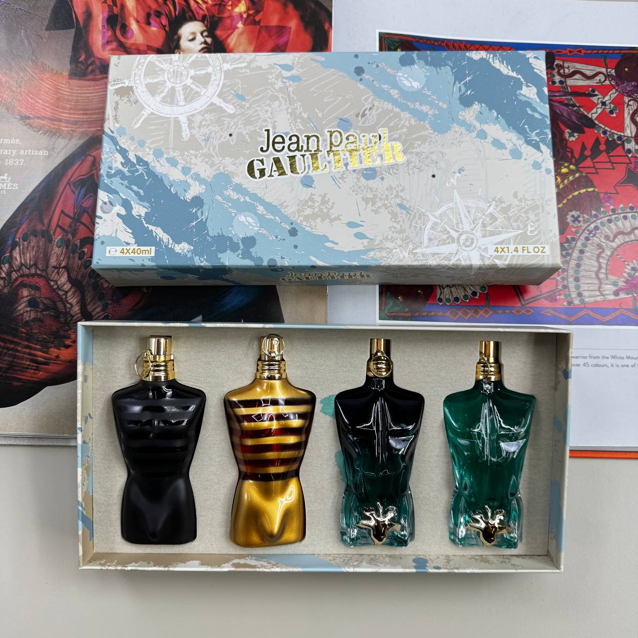 Gift set imported sa0208