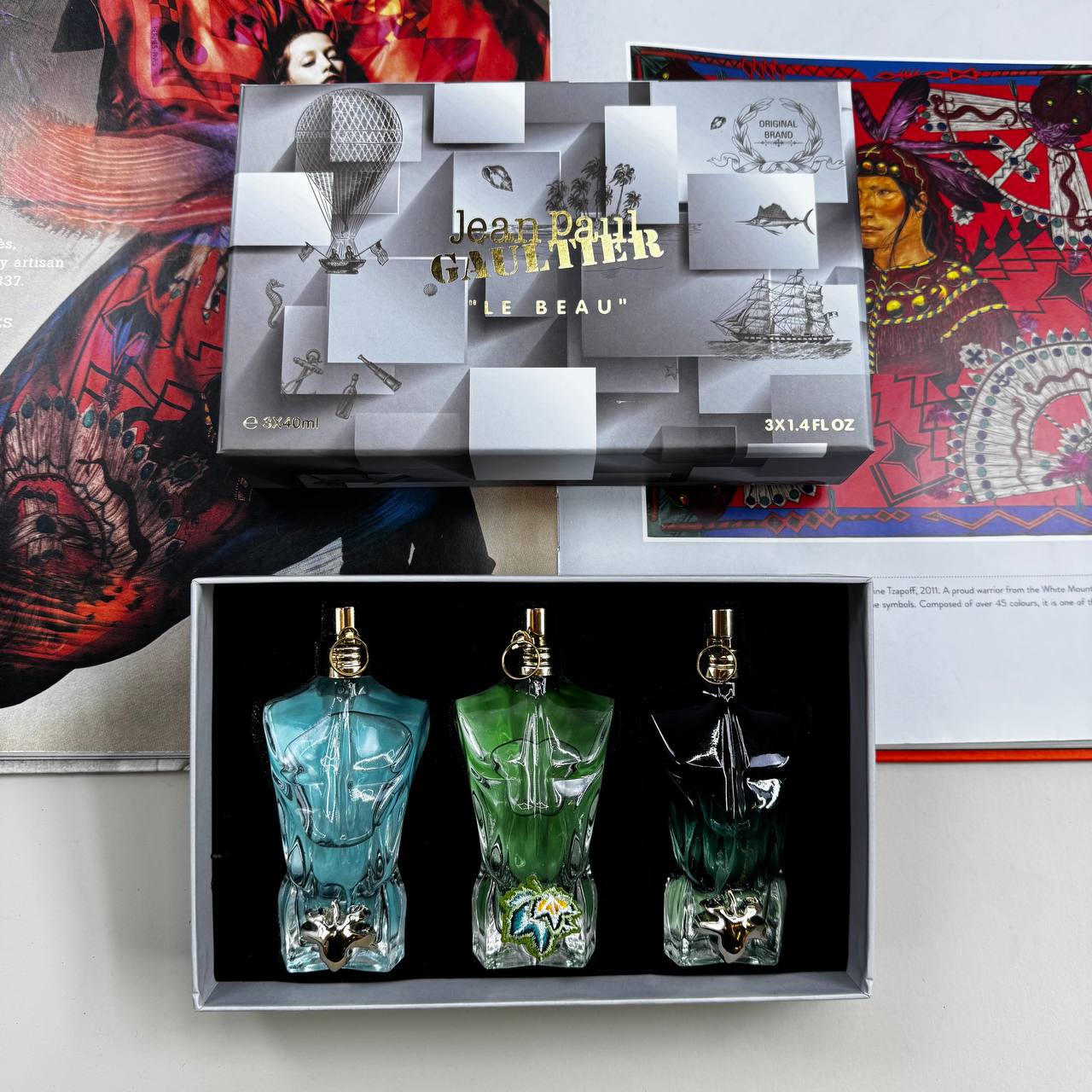 Gift set imported sa0208