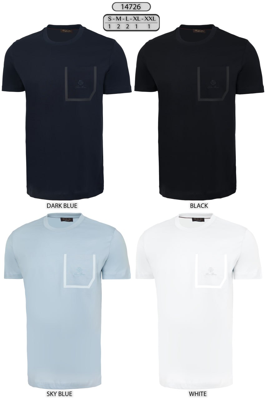 SUPER CLON LOR PIAN TEE jay0908