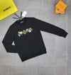 QUALITY AMIR JUMPER ak3107