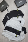QUALITY STON ISLAN TRACKSUIT  WITH BOX Ak3107