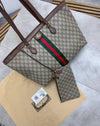 SUPER CLON  WOMENS GUCC BAG COME  WITH BOX ETC am0108