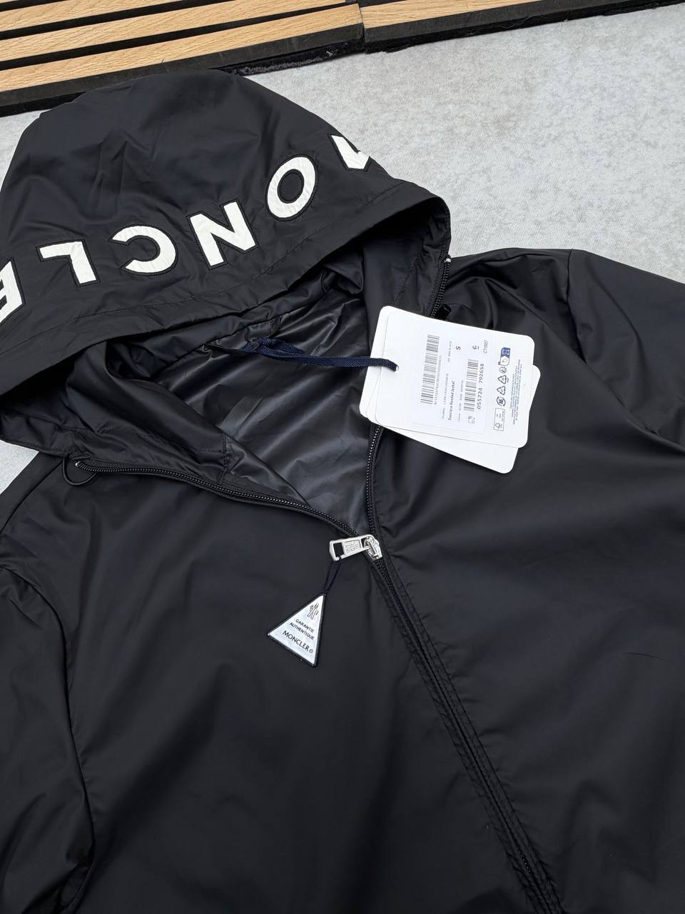 SUPER CLON MONCLE WINDBREAKER am0108