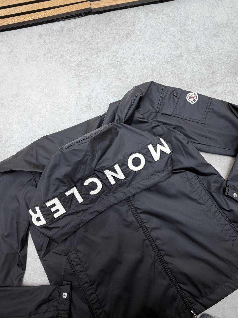 SUPER CLON MONCLE WINDBREAKER am0108