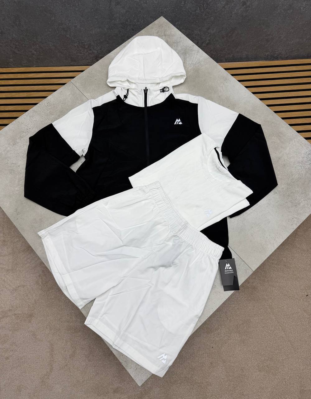 MENS MONTRIE 3PC SET am0108