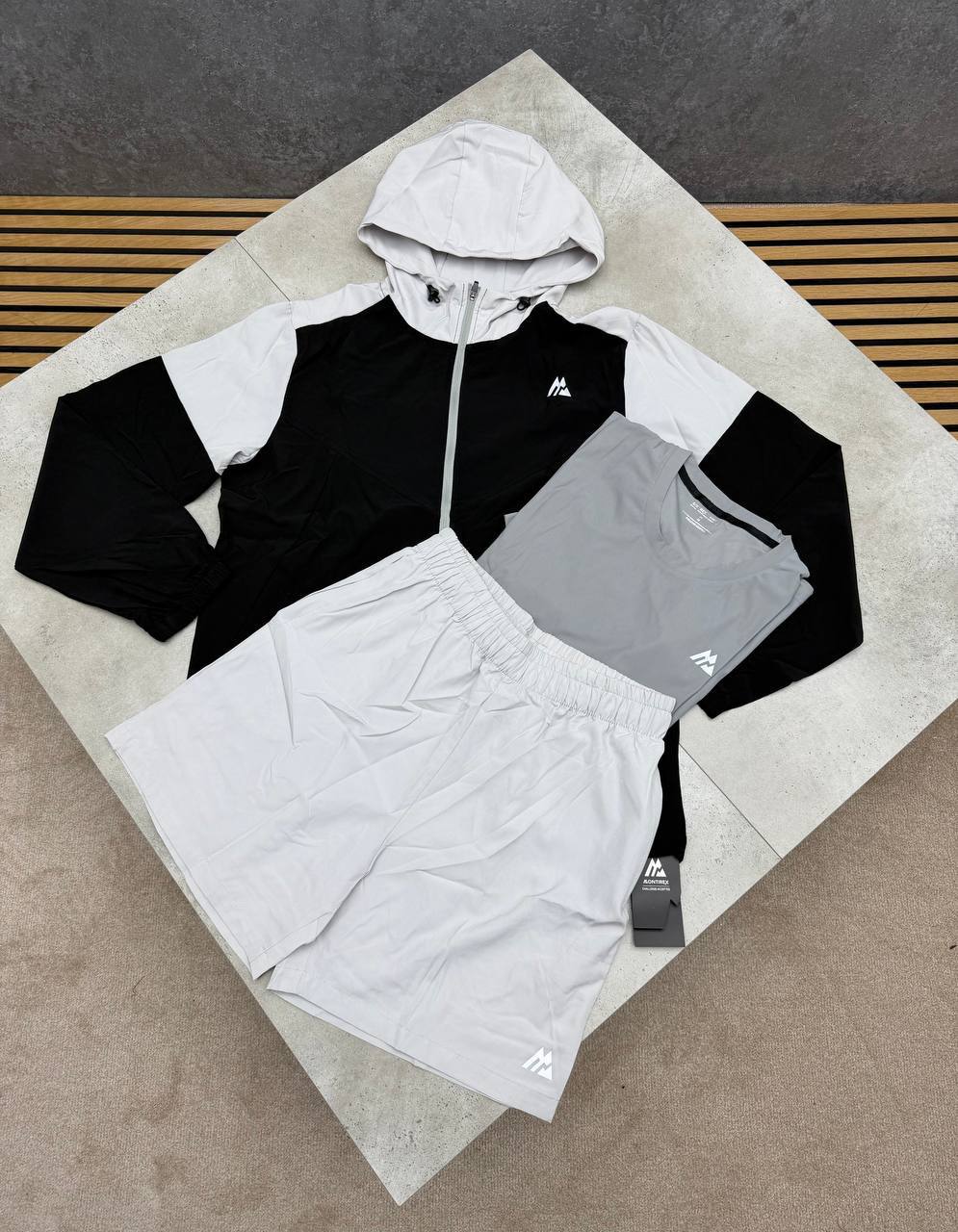 MENS MONTRIE 3PC SET am0108