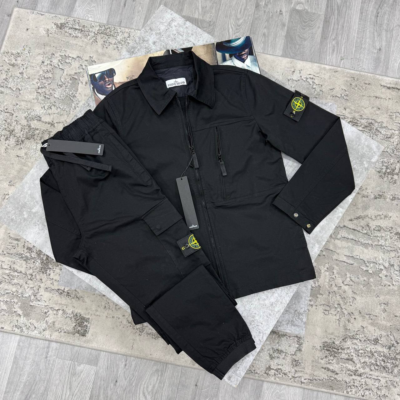 SUPER CLON STON SET jay0108