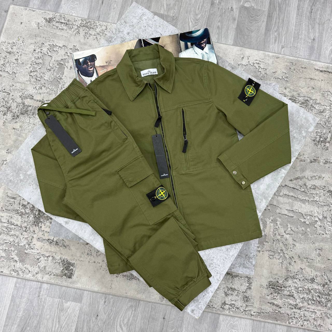 SUPER CLON STON SET jay0108