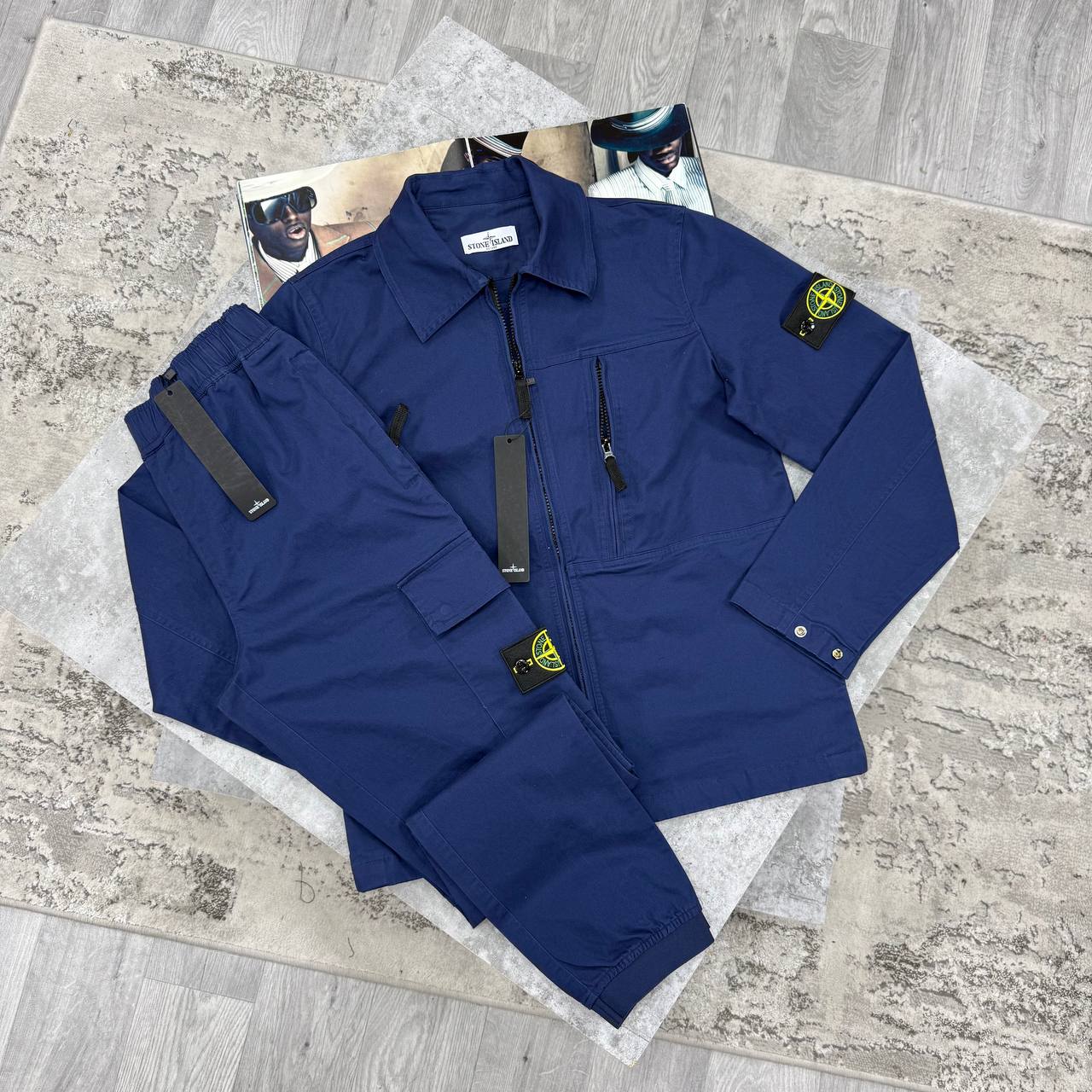 SUPER CLON STON SET jay0108