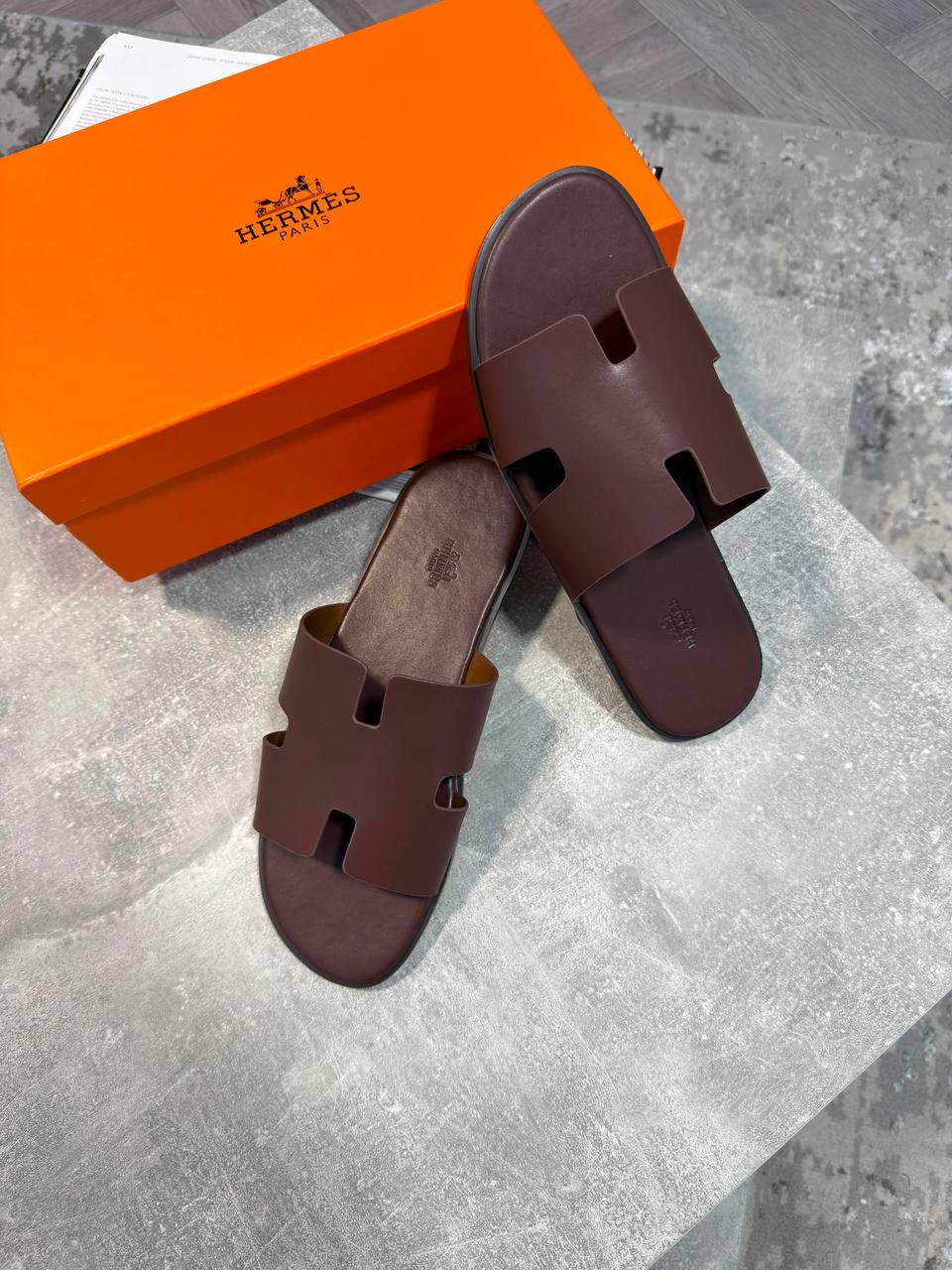 Mens Herm sliders aj3107