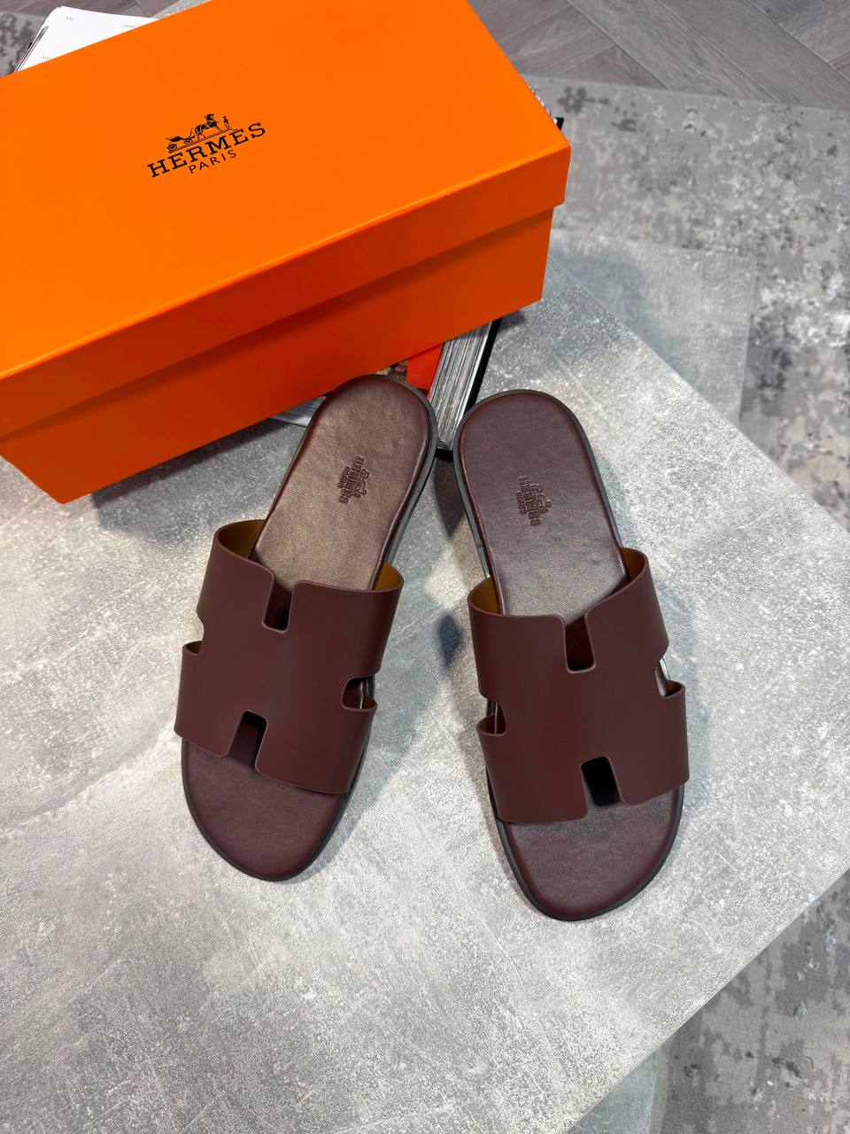 Mens Herm sliders aj3107