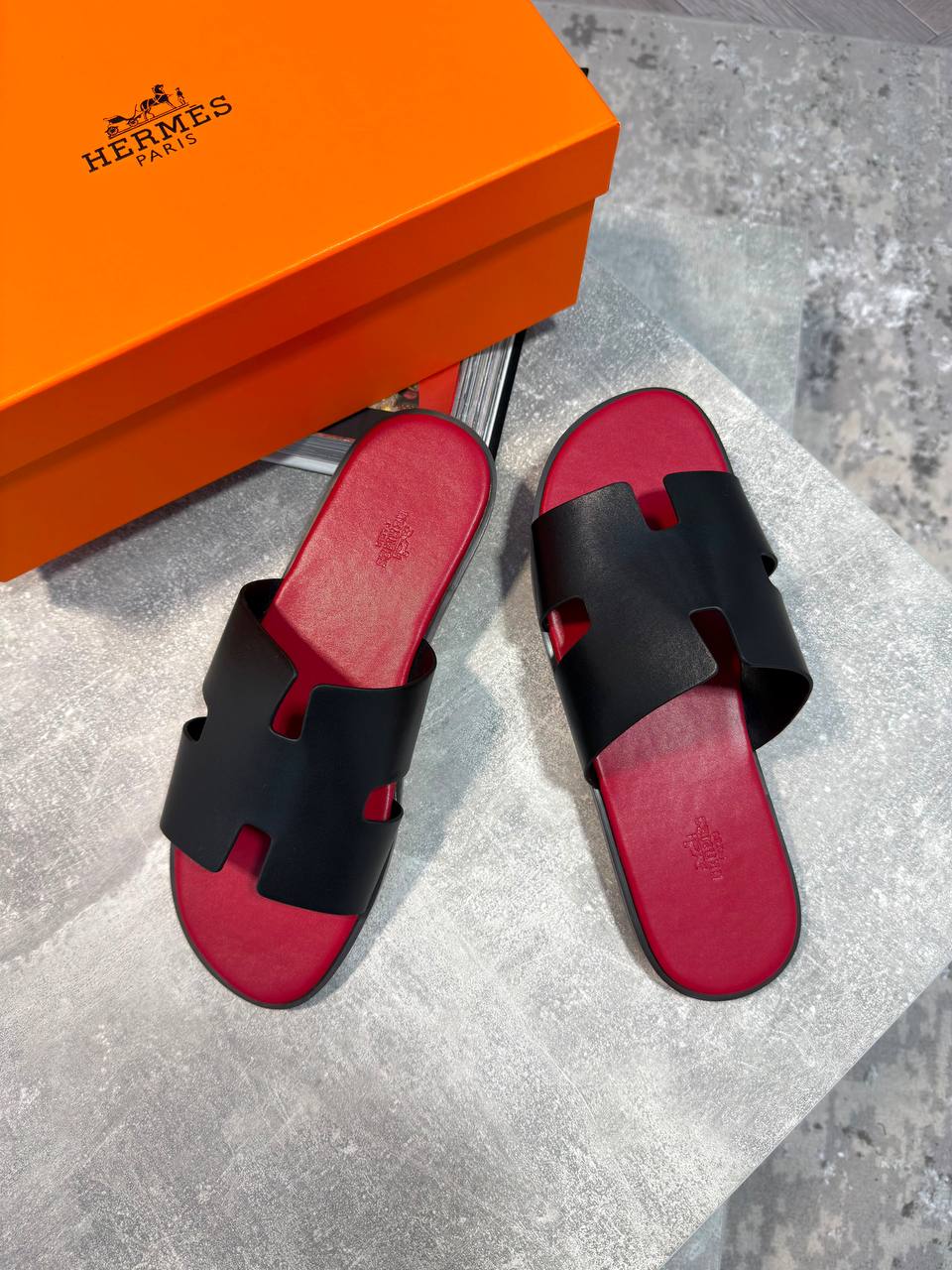 Mens Herm sliders aj3107