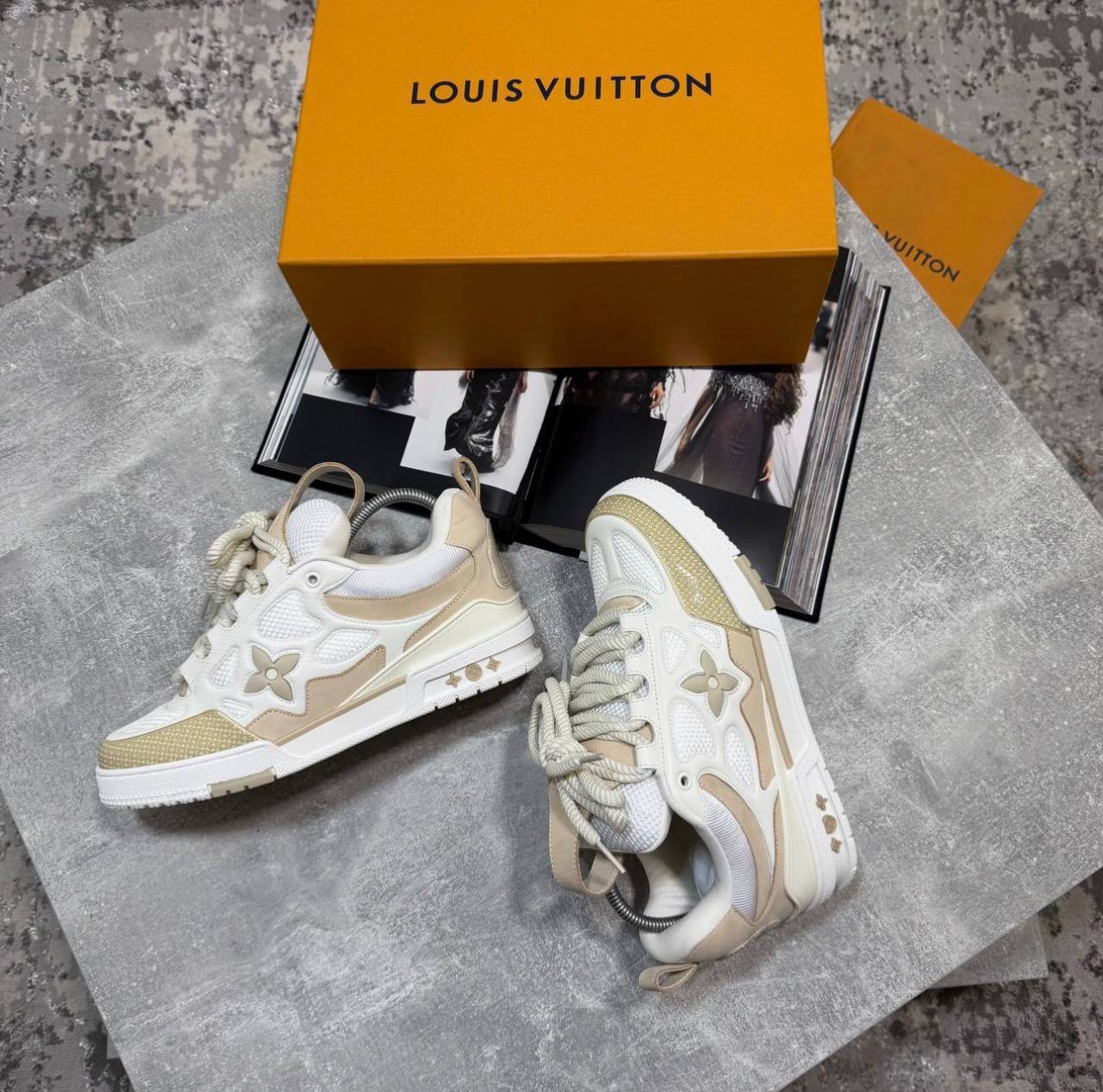 LV Skates aj3107