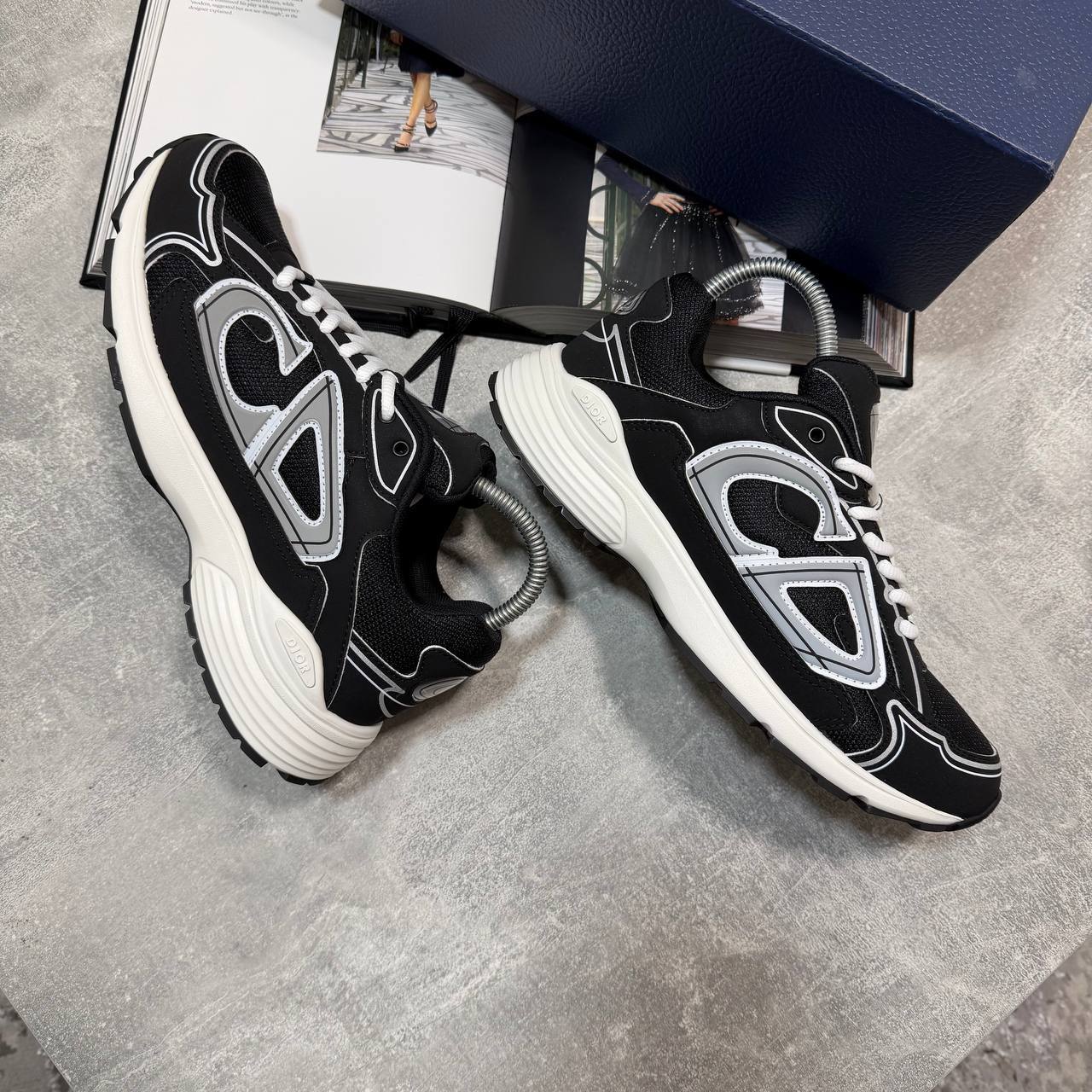 Dio B30 aj3107